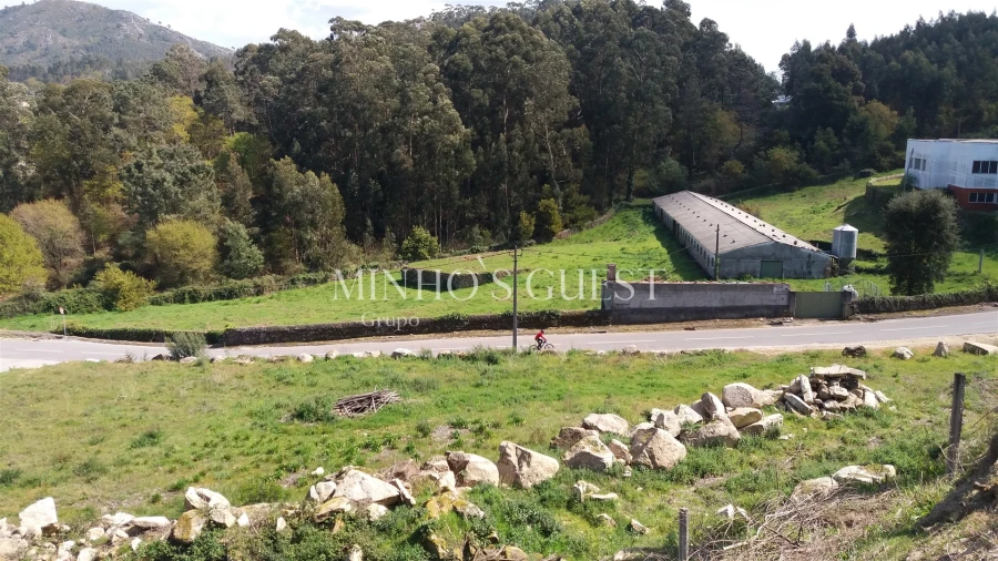 Terreno Misto para Venda em Seixas Foto 1