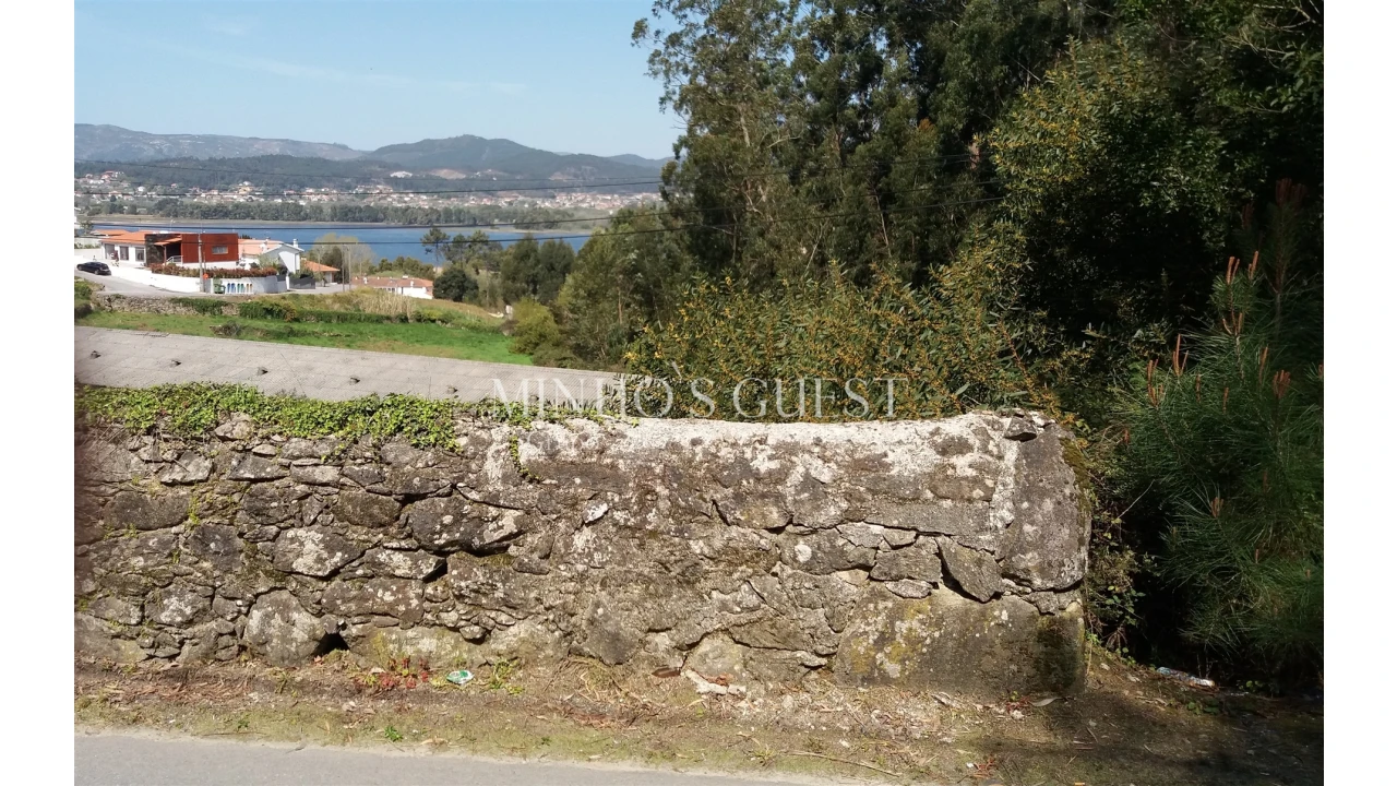 Terreno Misto para Venda em Seixas Foto 6