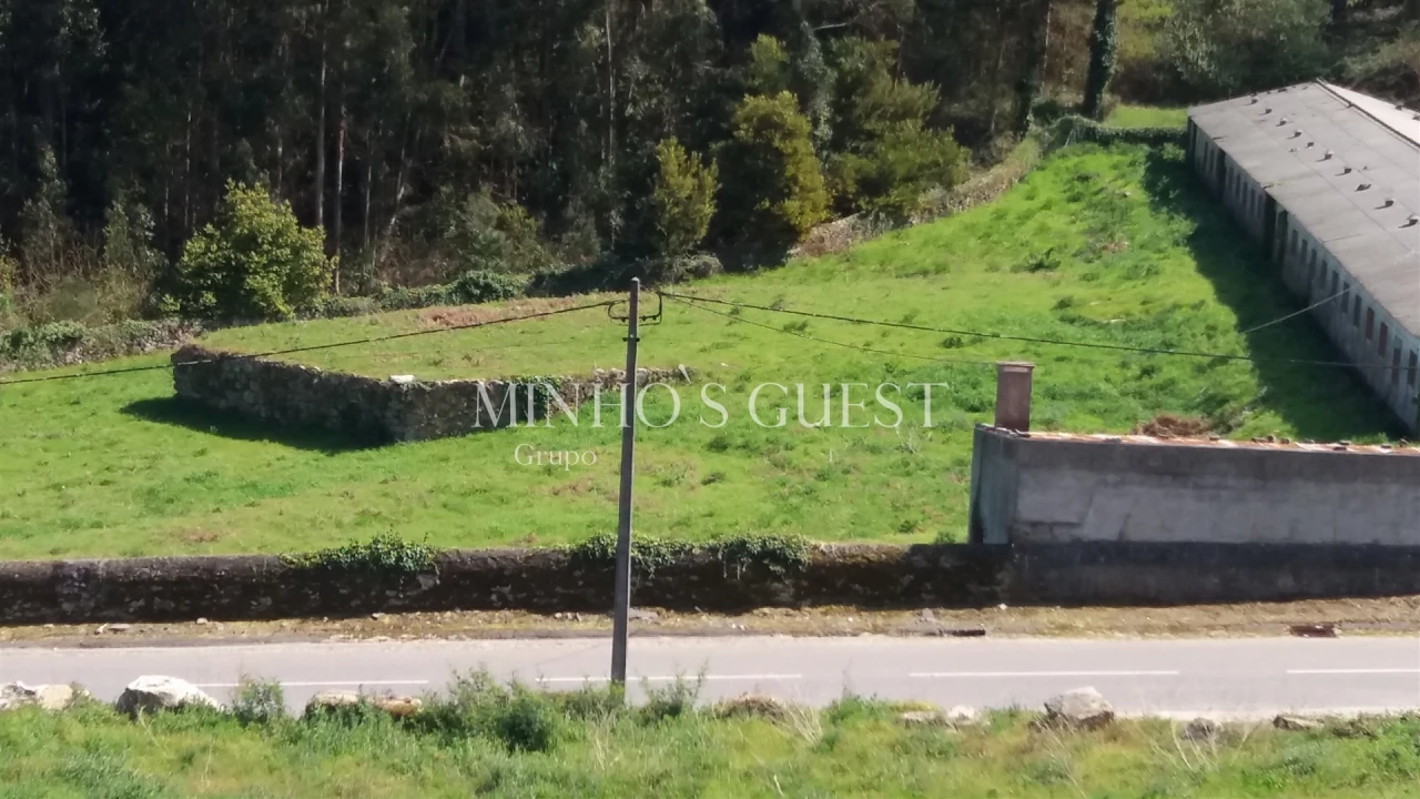 Terreno Misto para Venda em Seixas Foto 3