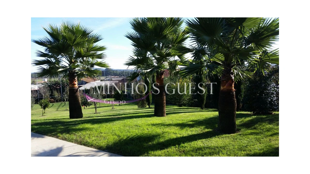 Moradia T4 para Arrendamento férias em Rates Foto 9