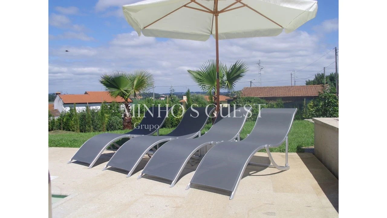 Moradia T4 para Arrendamento férias em Rates Foto 31