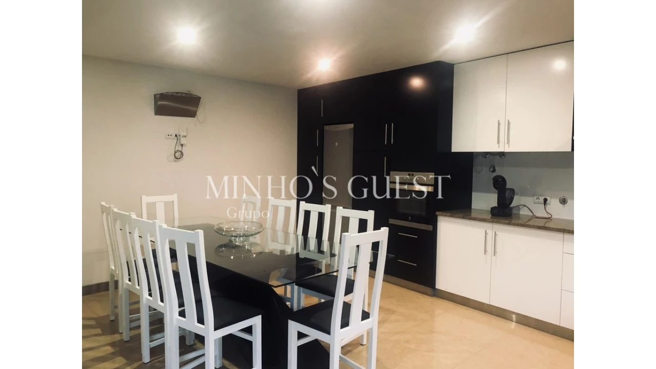 Moradia T4 para Arrendamento férias em Rates Foto 14