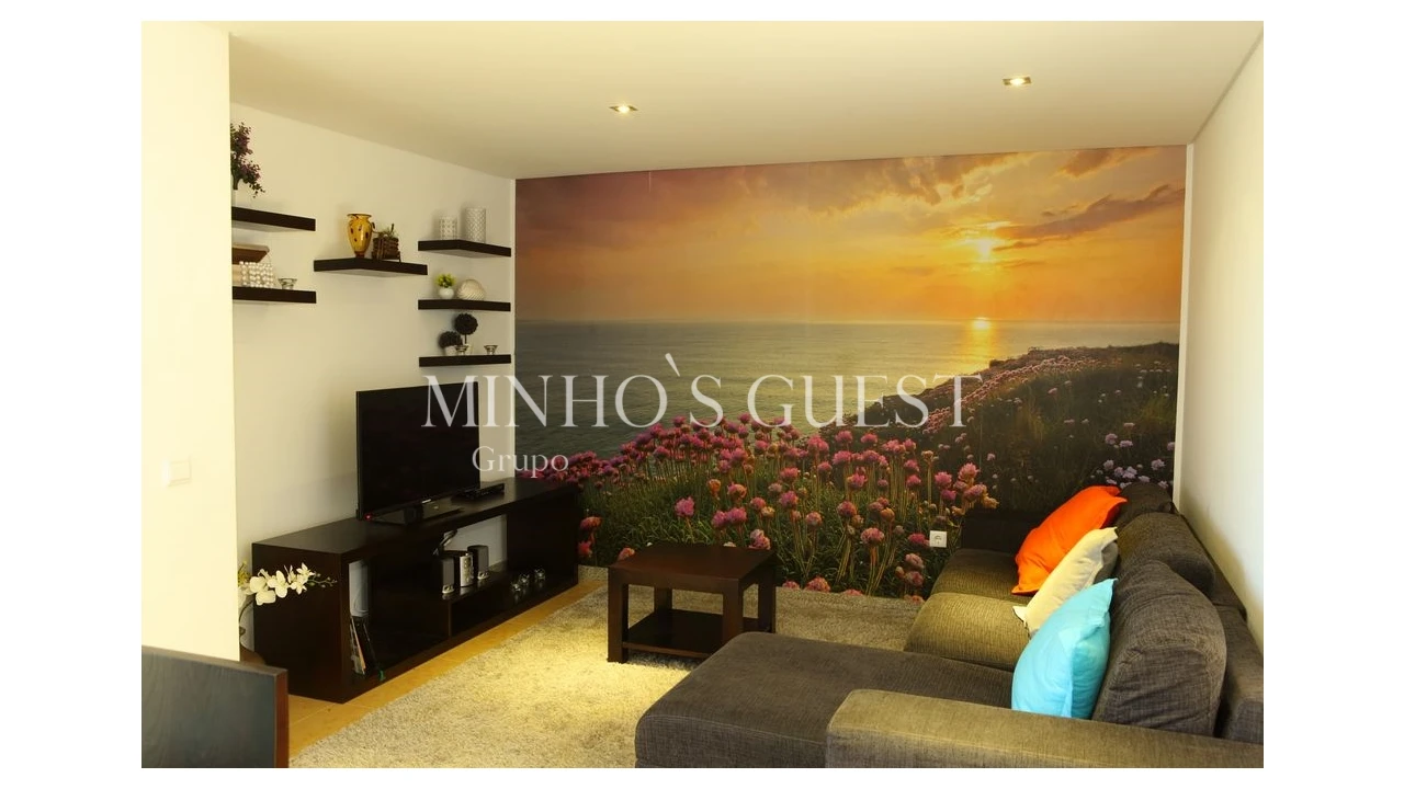 Moradia T4 para Arrendamento férias em Rates Foto 22