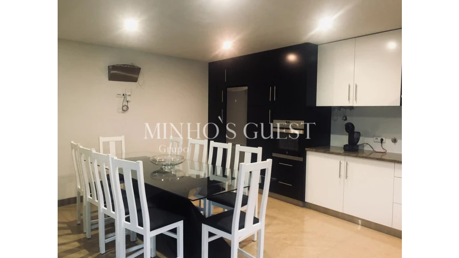 Moradia T4 para Arrendamento férias em Rates Foto 14