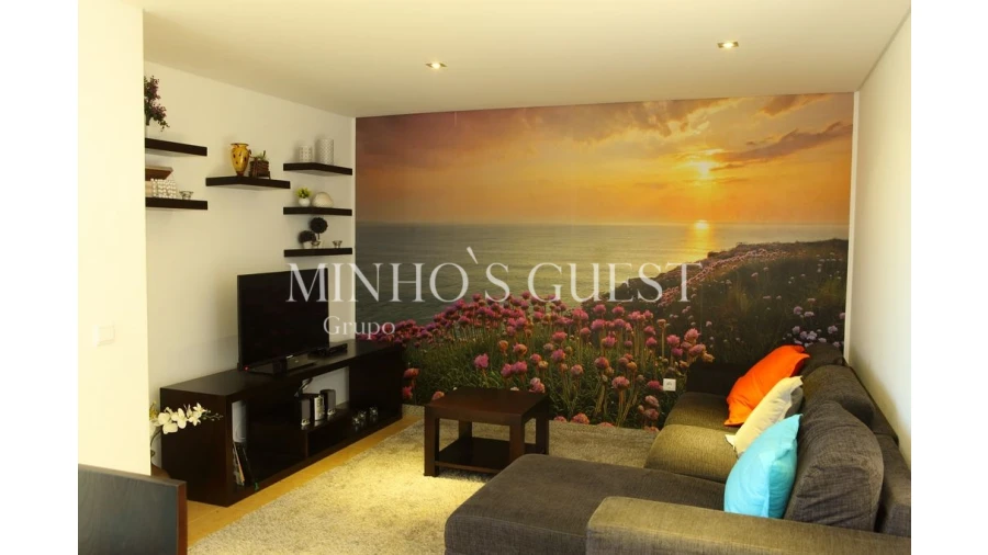 Moradia T4 para Arrendamento férias em Rates Foto 22