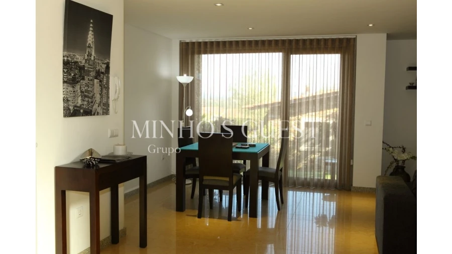 Moradia T4 para Arrendamento férias em Rates Foto 12