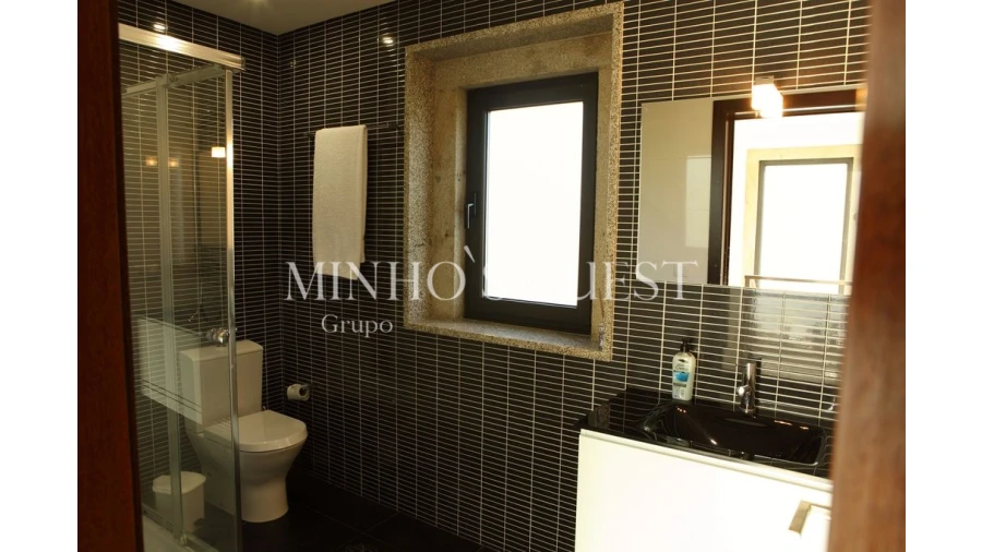 Moradia T4 para Arrendamento férias em Rates Foto 16