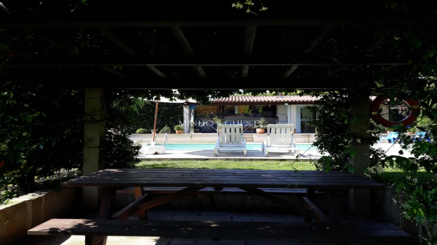 Moradia T4 para Arrendamento férias em Rates Foto 29