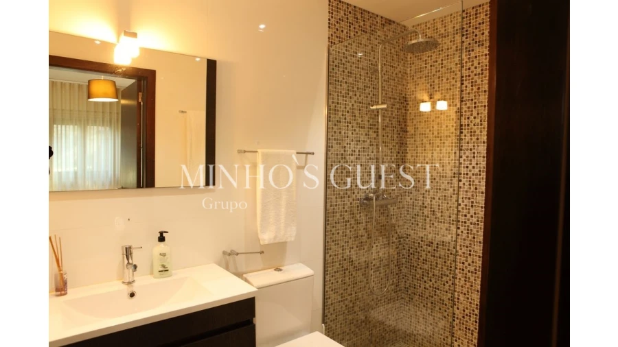 Moradia T4 para Arrendamento férias em Rates Foto 30