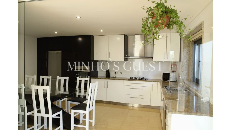 Moradia T4 para Arrendamento férias em Rates Foto 13