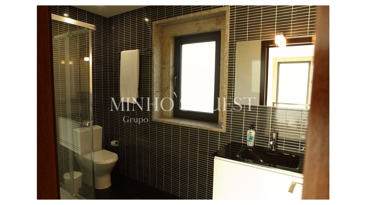 Moradia T4 para Arrendamento férias em Rates Foto 16