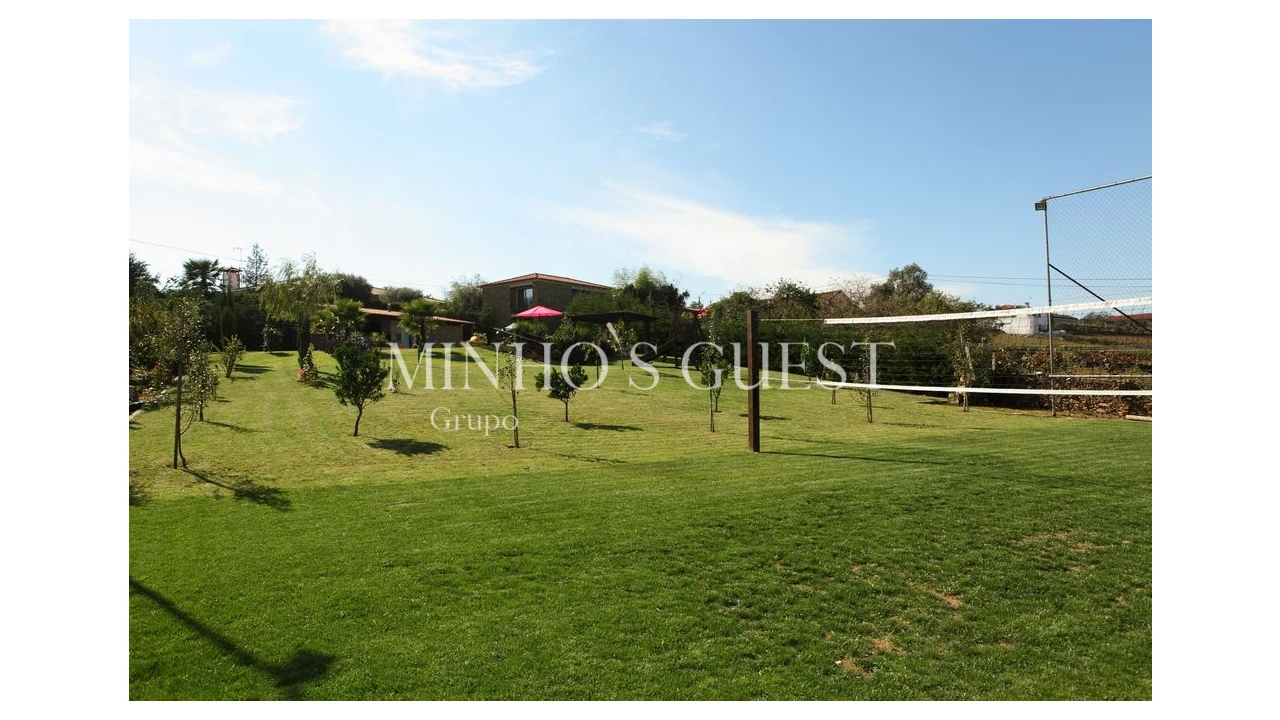 Moradia T4 para Arrendamento férias em Rates Foto 10