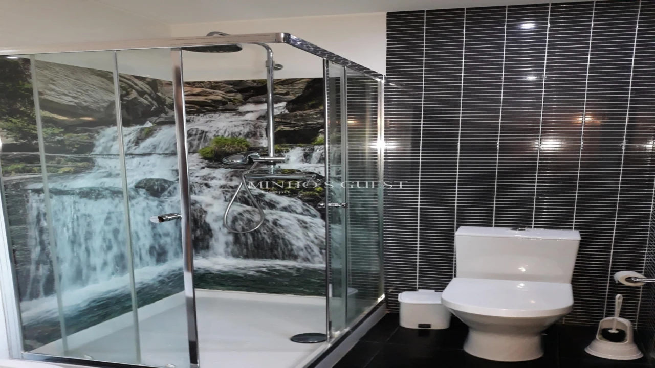 Moradia T4 para Arrendamento férias em Rates Foto 21