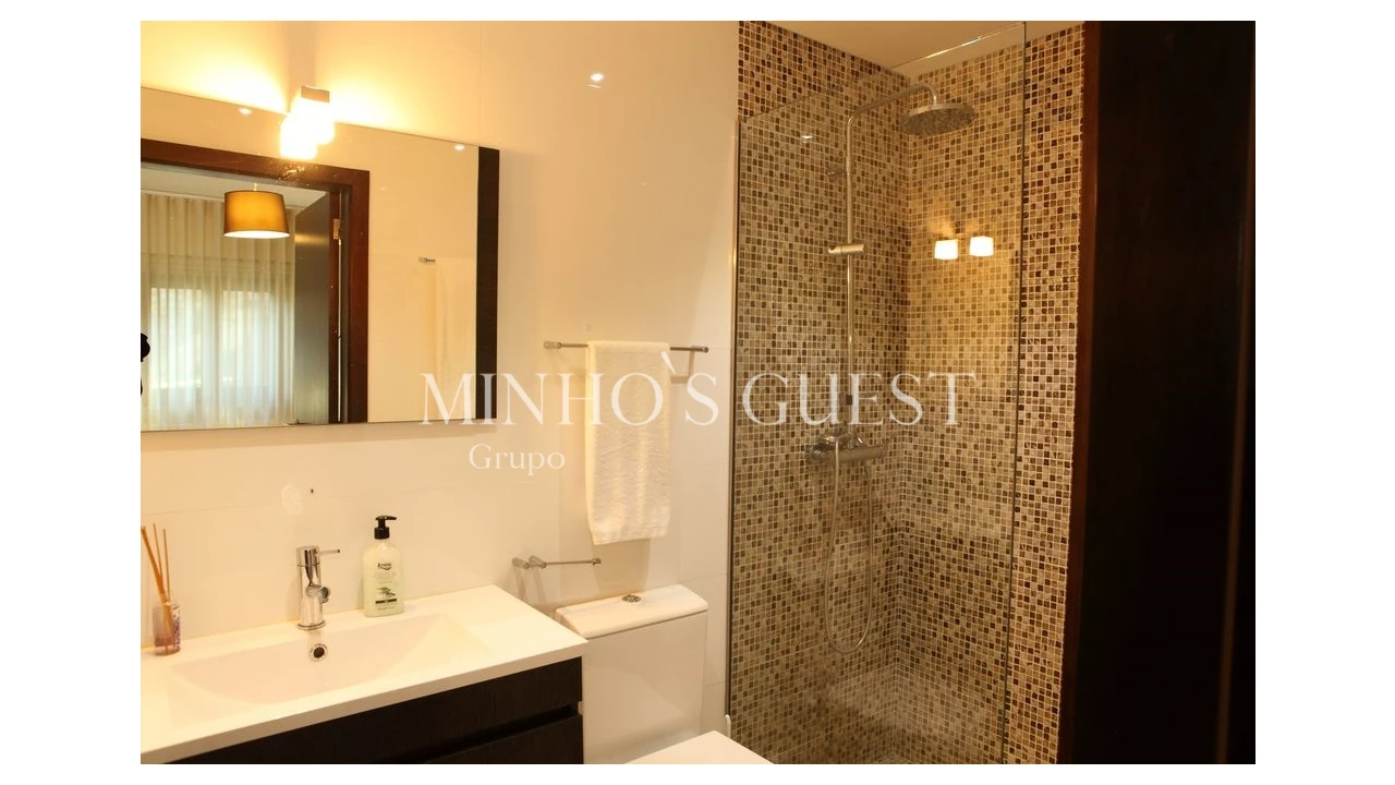 Moradia T4 para Arrendamento férias em Rates Foto 30