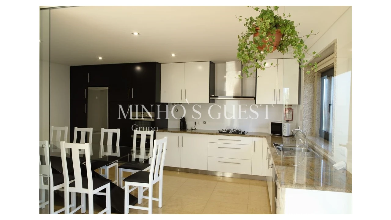 Moradia T4 para Arrendamento férias em Rates Foto 13