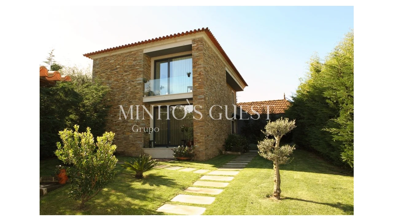 Moradia T4 para Arrendamento férias em Rates Foto 2