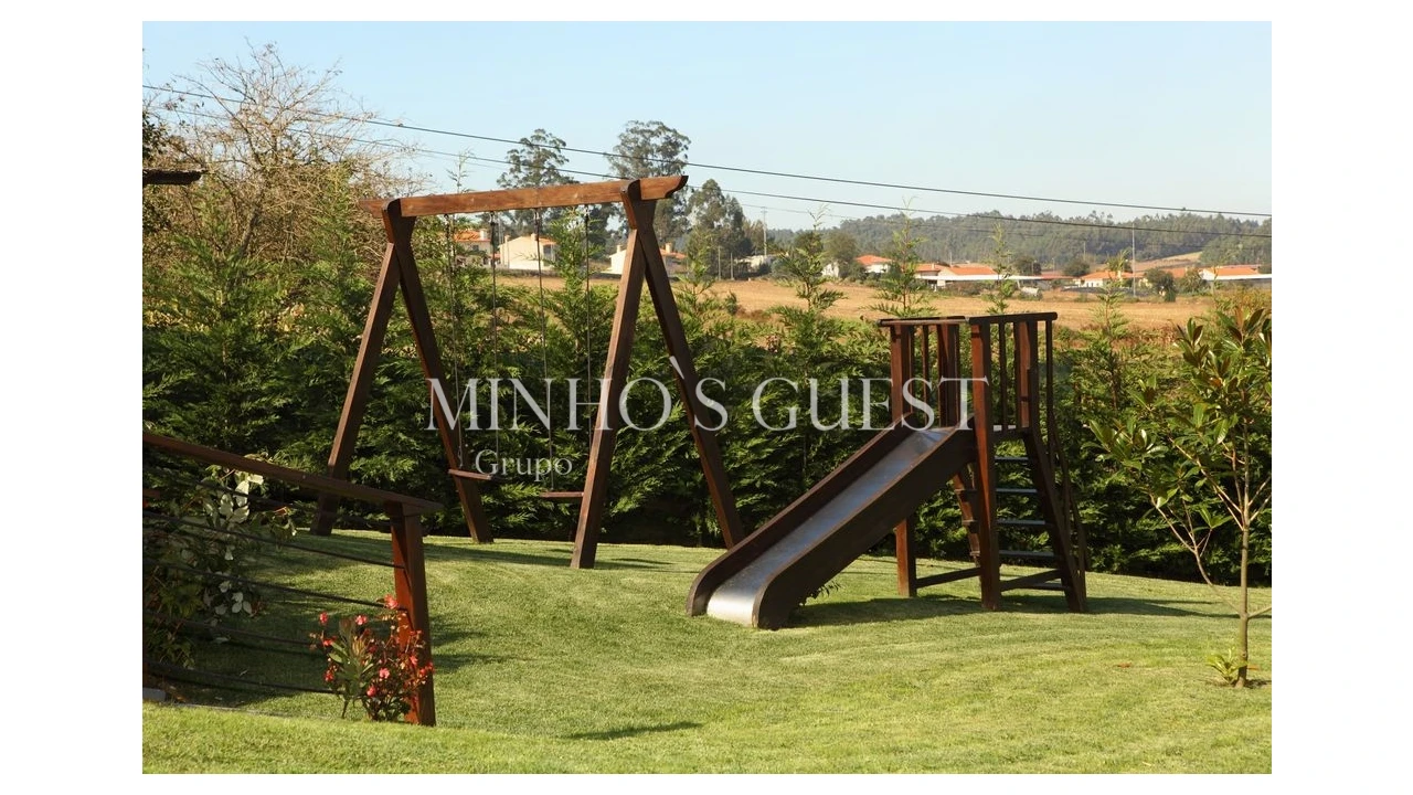 Moradia T4 para Arrendamento férias em Rates Foto 6