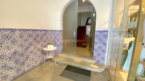 Apartamento T1 para Arrendamento em Braga (São José de São Lázaro e São João do Souto)