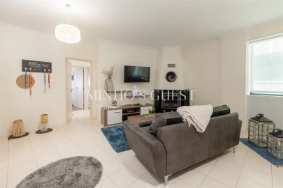 Apartamento T2 para Arrendamento férias em Braga (São José de São Lázaro e São João do Souto)