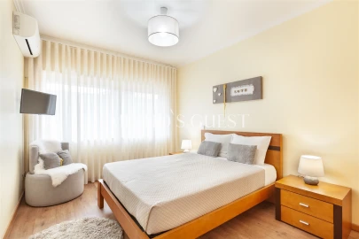 Apartamento T2 para Arrendamento férias em São Vicente (Braga)