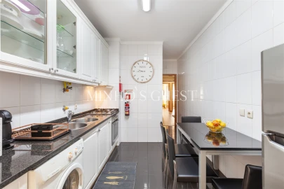 Apartamento T2 para Arrendamento férias em São Vicente (Braga)