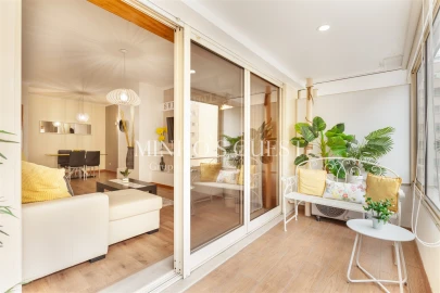 Apartamento T2 para Arrendamento férias em São Vicente (Braga)