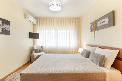 Apartamento T2 para Arrendamento férias em São Vicente (Braga)