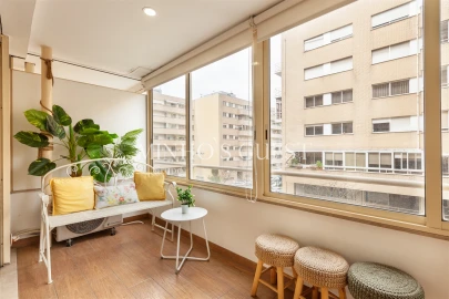 Apartamento T2 para Arrendamento férias em São Vicente (Braga)