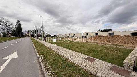 Terreno para Venda em Palmeira