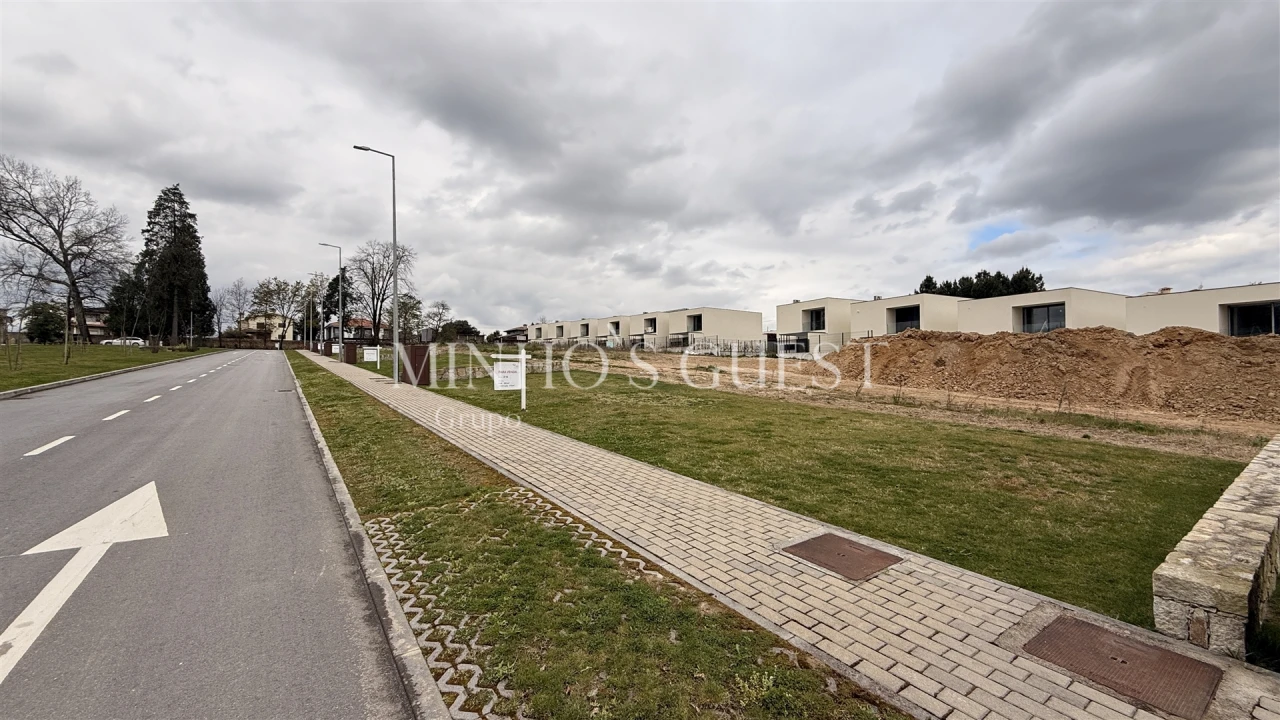 Terreno para Venda em Palmeira Foto 4