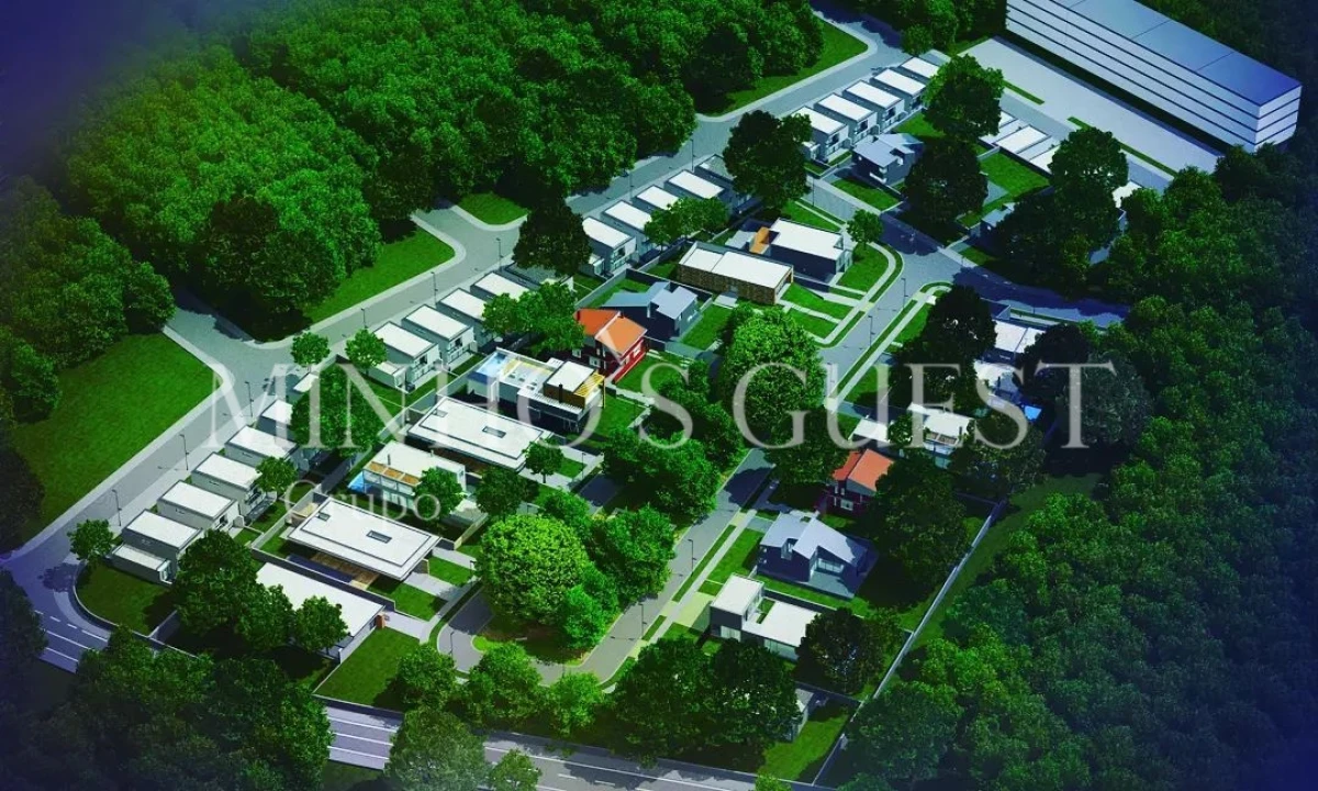 Terreno para Venda em Palmeira Foto 12