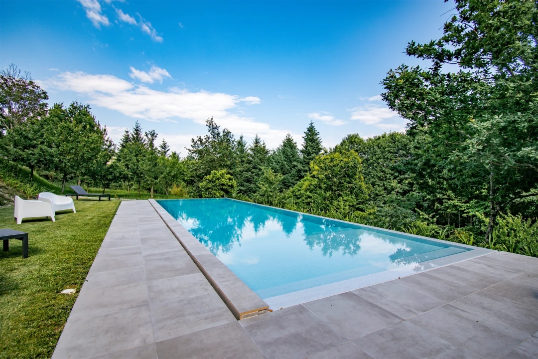 Moradia T1 para Arrendamento férias em Arões (São Romão) Foto 13