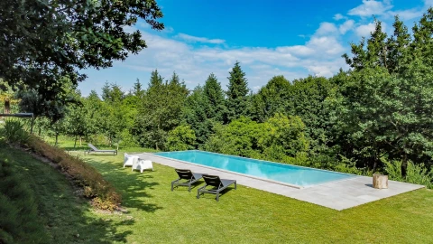 Moradia T1 para Arrendamento férias em Arões (São Romão)