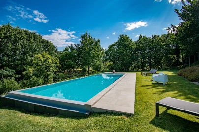 Moradia T1 para Arrendamento férias em Arões (São Romão)