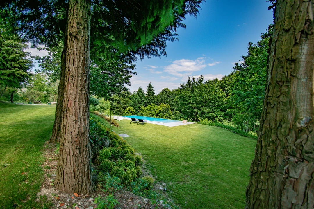 Moradia T1 para Arrendamento férias em Arões (São Romão) Foto 10