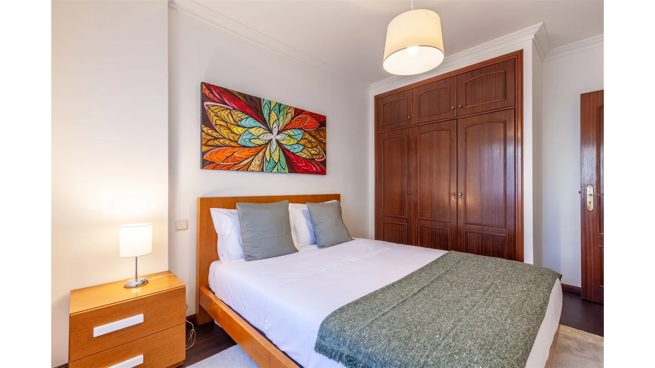 Apartamento T3 para Arrendamento férias em Apúlia e Fão Foto 14