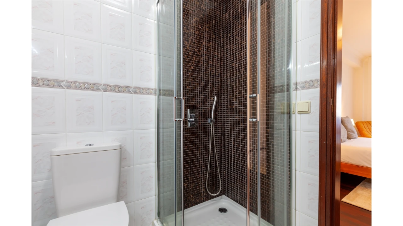 Apartamento T3 para Arrendamento férias em Apúlia e Fão Foto 34