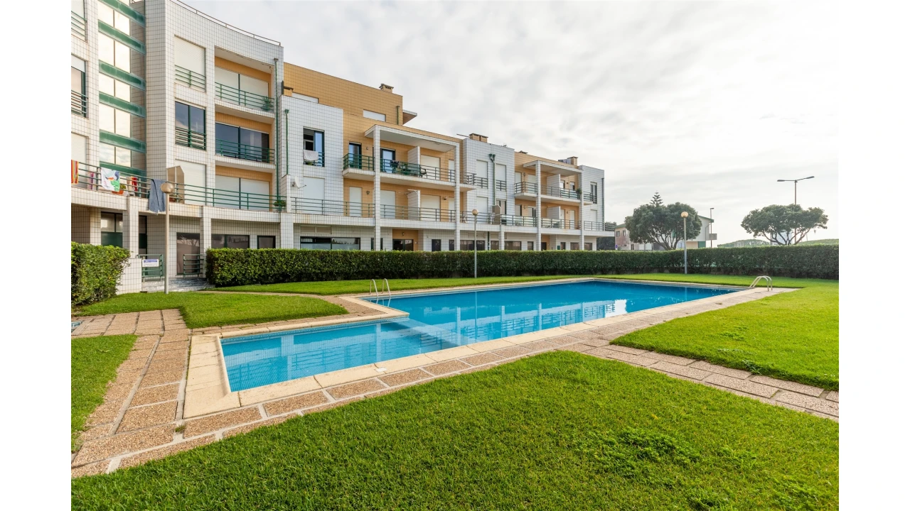 Apartamento T3 para Arrendamento férias em Apúlia e Fão Foto 10