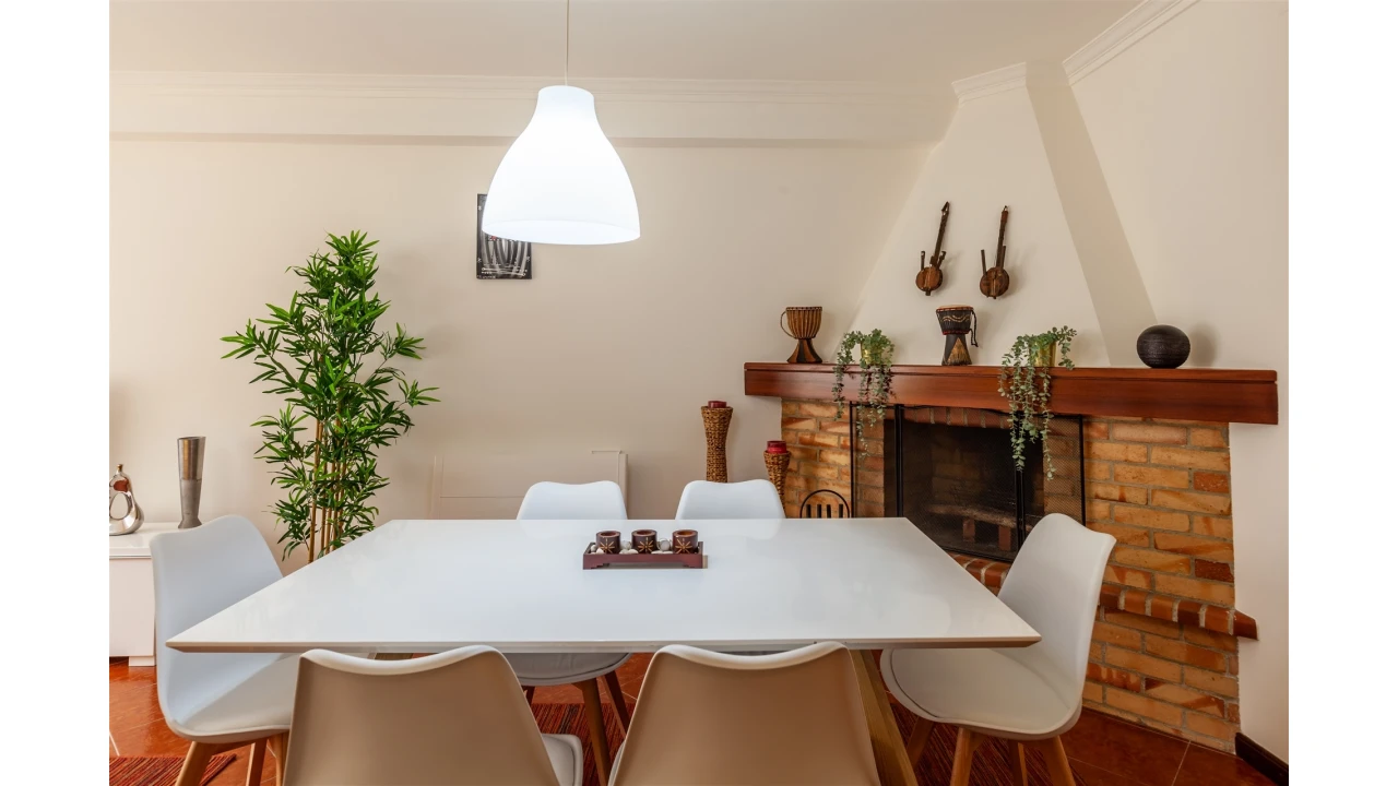 Apartamento T3 para Arrendamento férias em Apúlia e Fão Foto 25