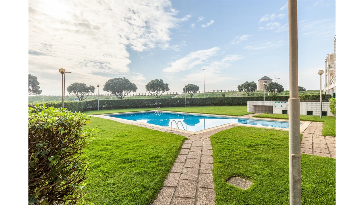 Apartamento T3 para Arrendamento férias em Apúlia e Fão Foto 8