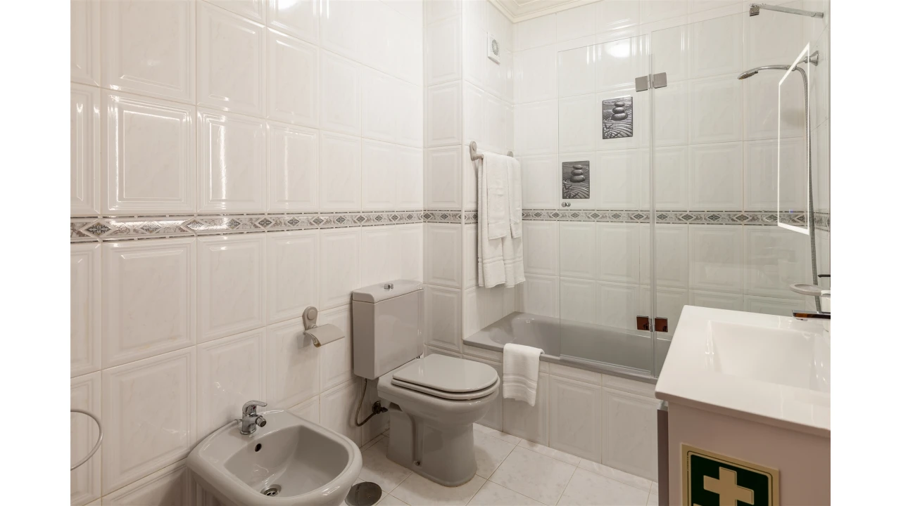 Apartamento T3 para Arrendamento férias em Apúlia e Fão Foto 32