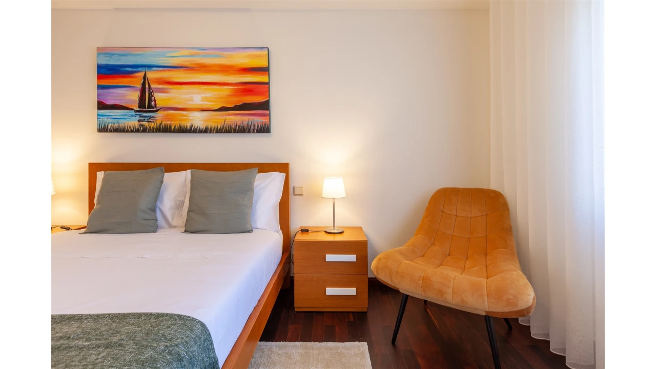 Apartamento T3 para Arrendamento férias em Apúlia e Fão Foto 18