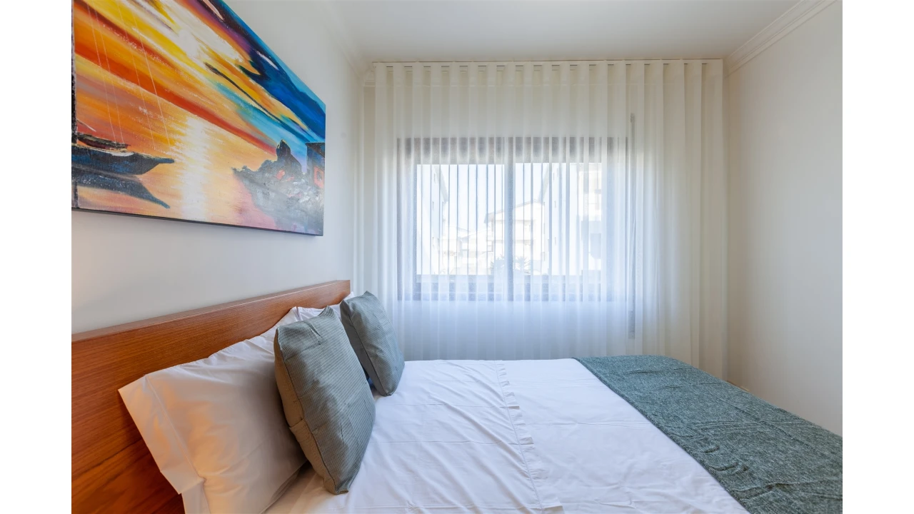 Apartamento T3 para Arrendamento férias em Apúlia e Fão Foto 4