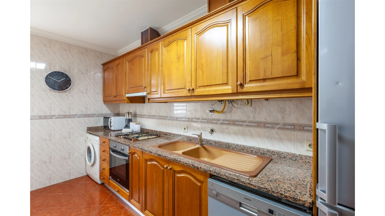 Apartamento T3 para Arrendamento férias em Apúlia e Fão Foto 23