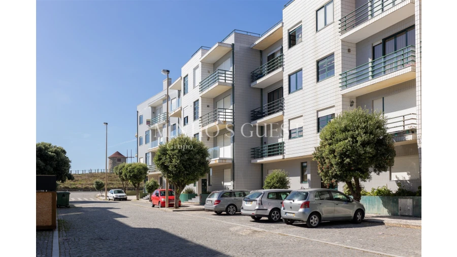 Apartamento T3 para Arrendamento férias em Apúlia e Fão Foto 36