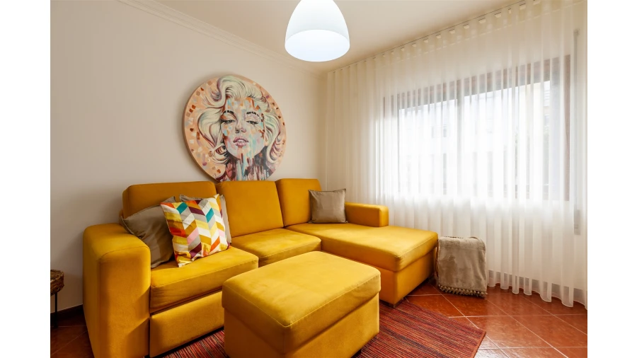 Apartamento T3 para Arrendamento férias em Apúlia e Fão Foto 27