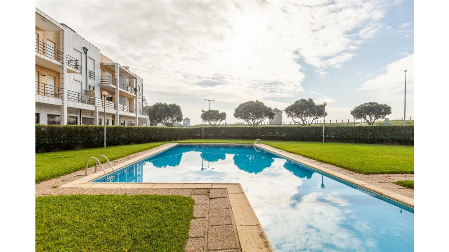 Apartamento T3 para Arrendamento férias em Apúlia e Fão Foto 9