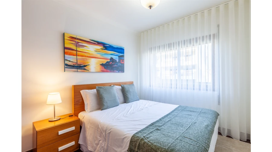 Apartamento T3 para Arrendamento férias em Apúlia e Fão Foto 20