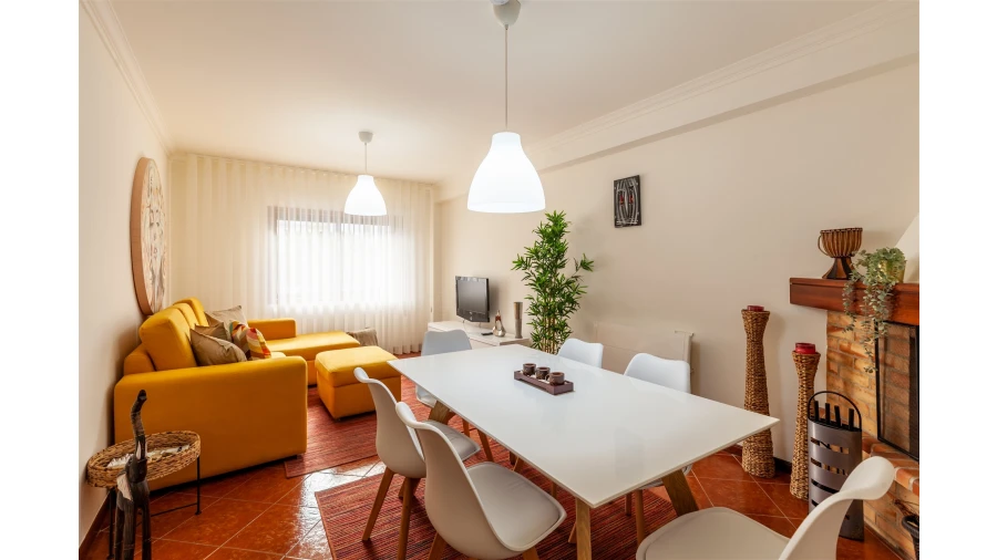 Apartamento T3 para Arrendamento férias em Apúlia e Fão Foto 5