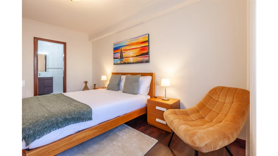 Apartamento T3 para Arrendamento férias em Apúlia e Fão Foto 19